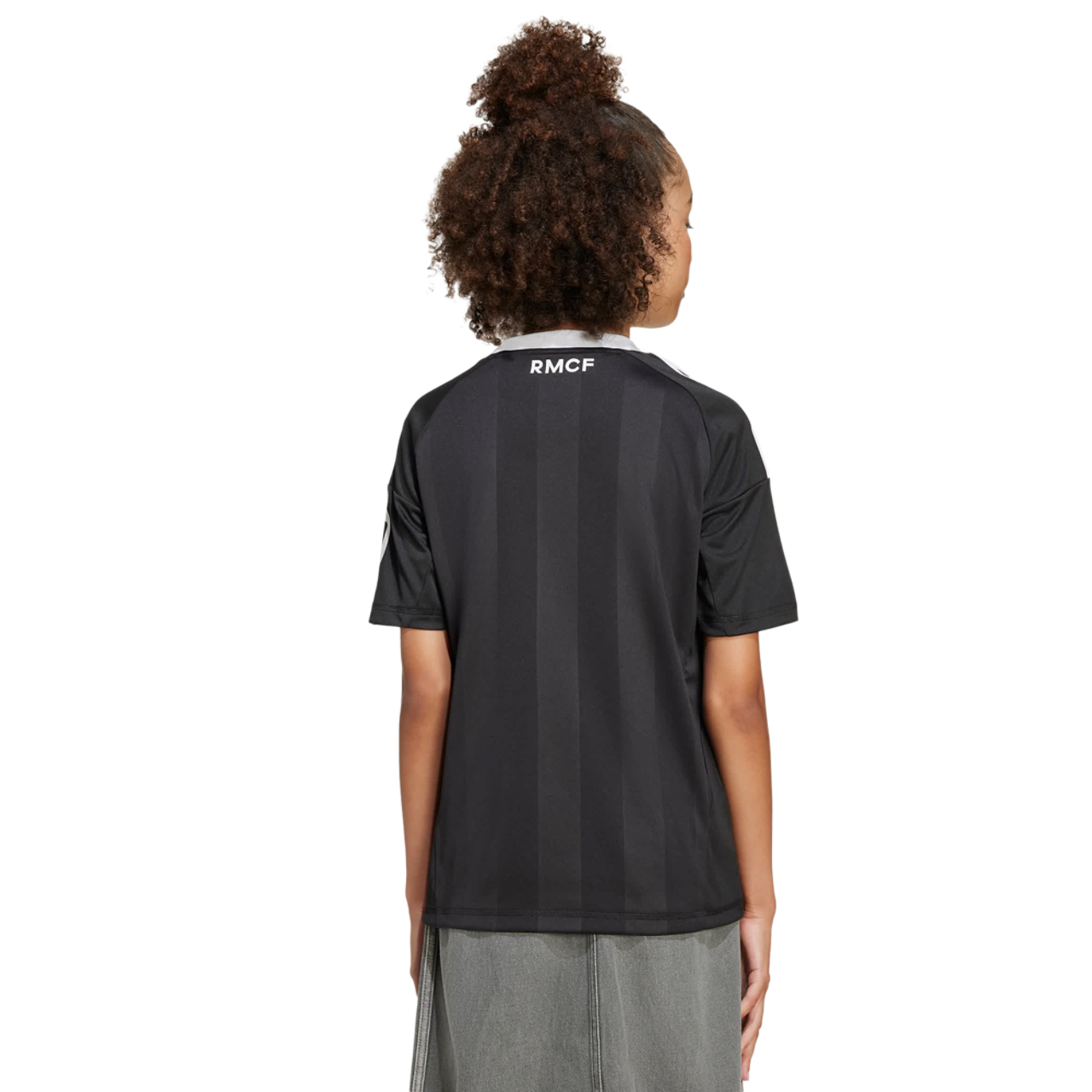 adidas Real Madrid 25/26 Kolmas maalivahdin pelipaita