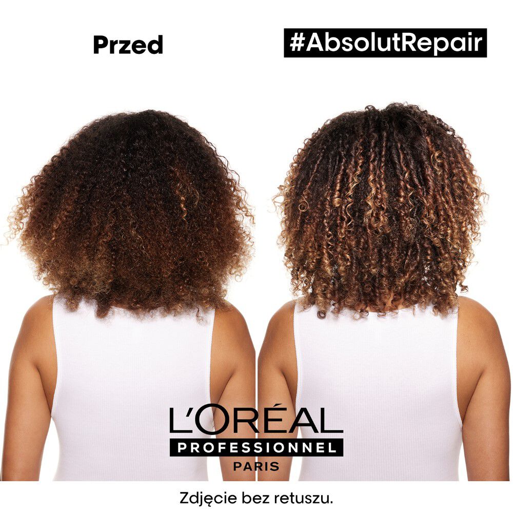 L'Oréal Professionnel Paris Absolut Repair