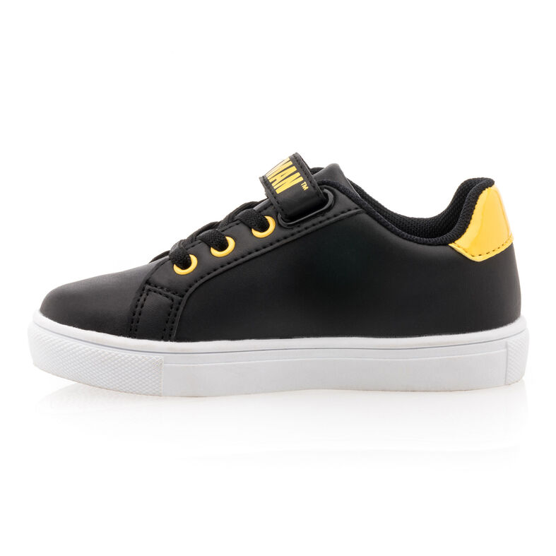 Cestas / zapatillas Garcon Noir