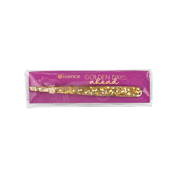 Øyenbrynspins for gyldne dager | 1 enhet