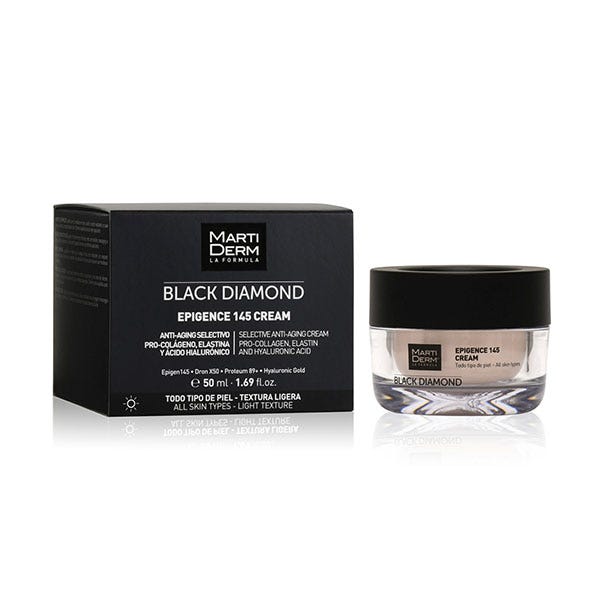 Black Diamond Epigence 145 Kräm | 50 ml