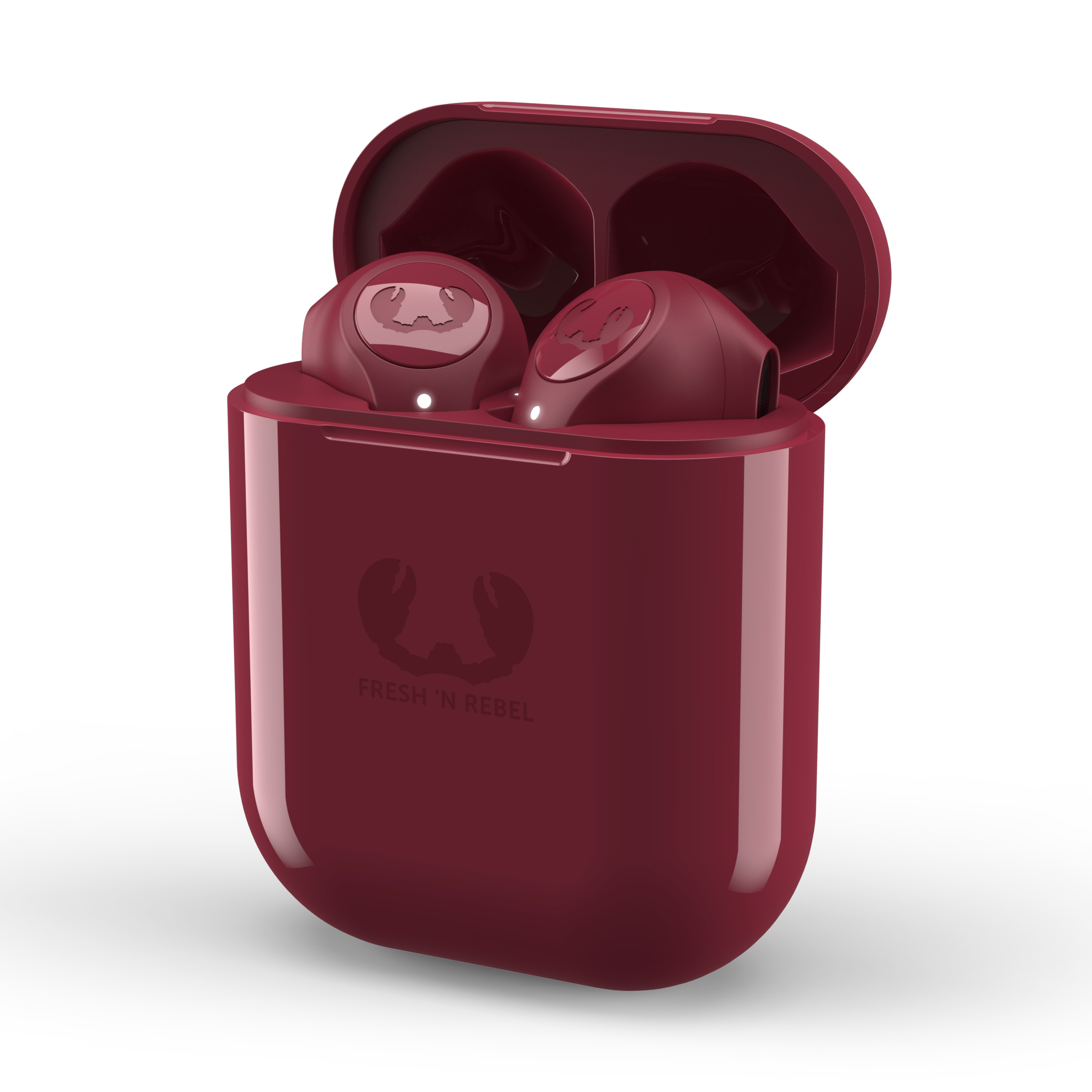 Auriculares True Wireless Fresh'n Rebel Twins fülhallgató