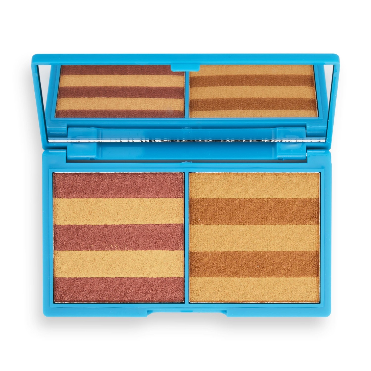 I Heart Revolution Fox in Socks Face Palette