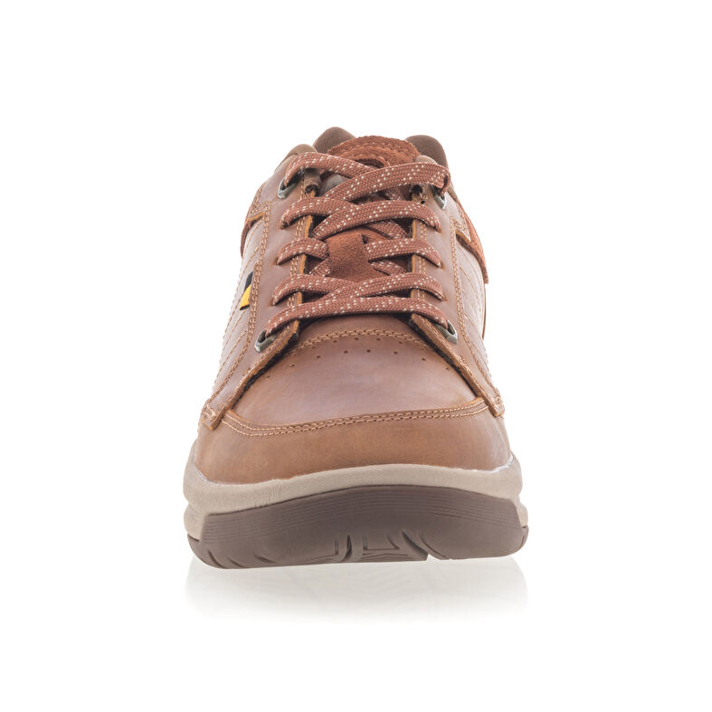 Kosarak / sportcipők Homme Marron