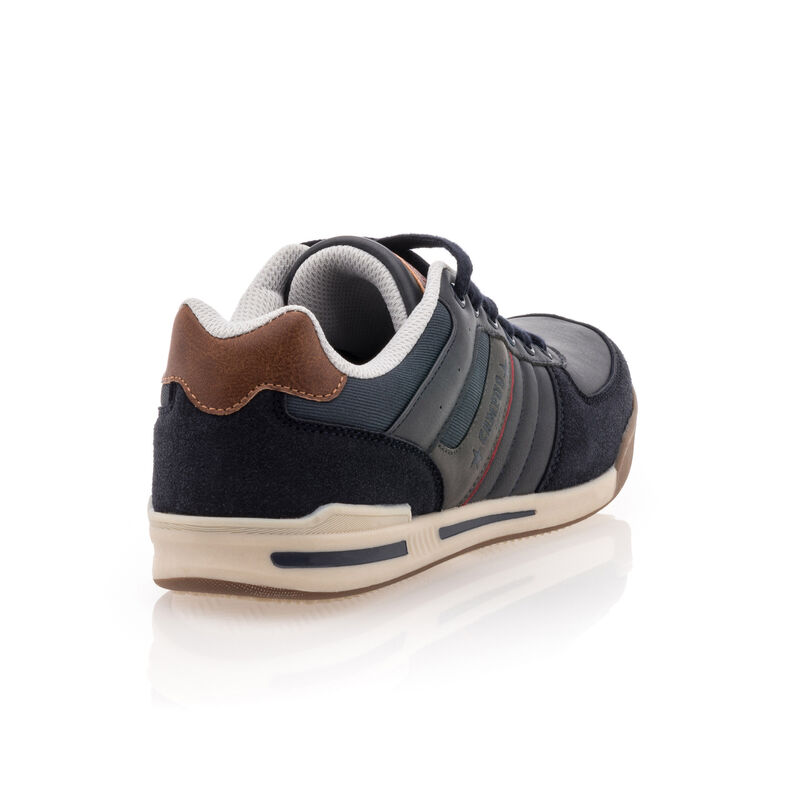 Korpe / patike Homme Bleu