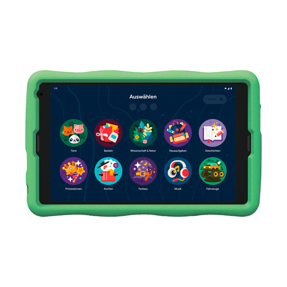 Tabletă pentru copii E10440 (MD60518)