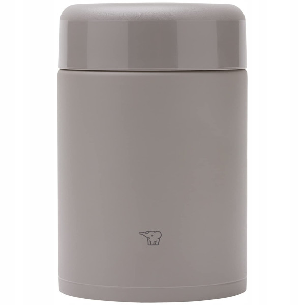 Termos obiadowy ZOJIRUSHI SW-KA52H-HM 520 ml szary