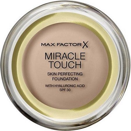 Zdokonaľujúce podkladové líčenie Miracle Touch
