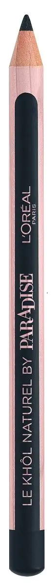 L’Oréal Paris Le Kohl Kredka do oczu, 101 Midnight Black