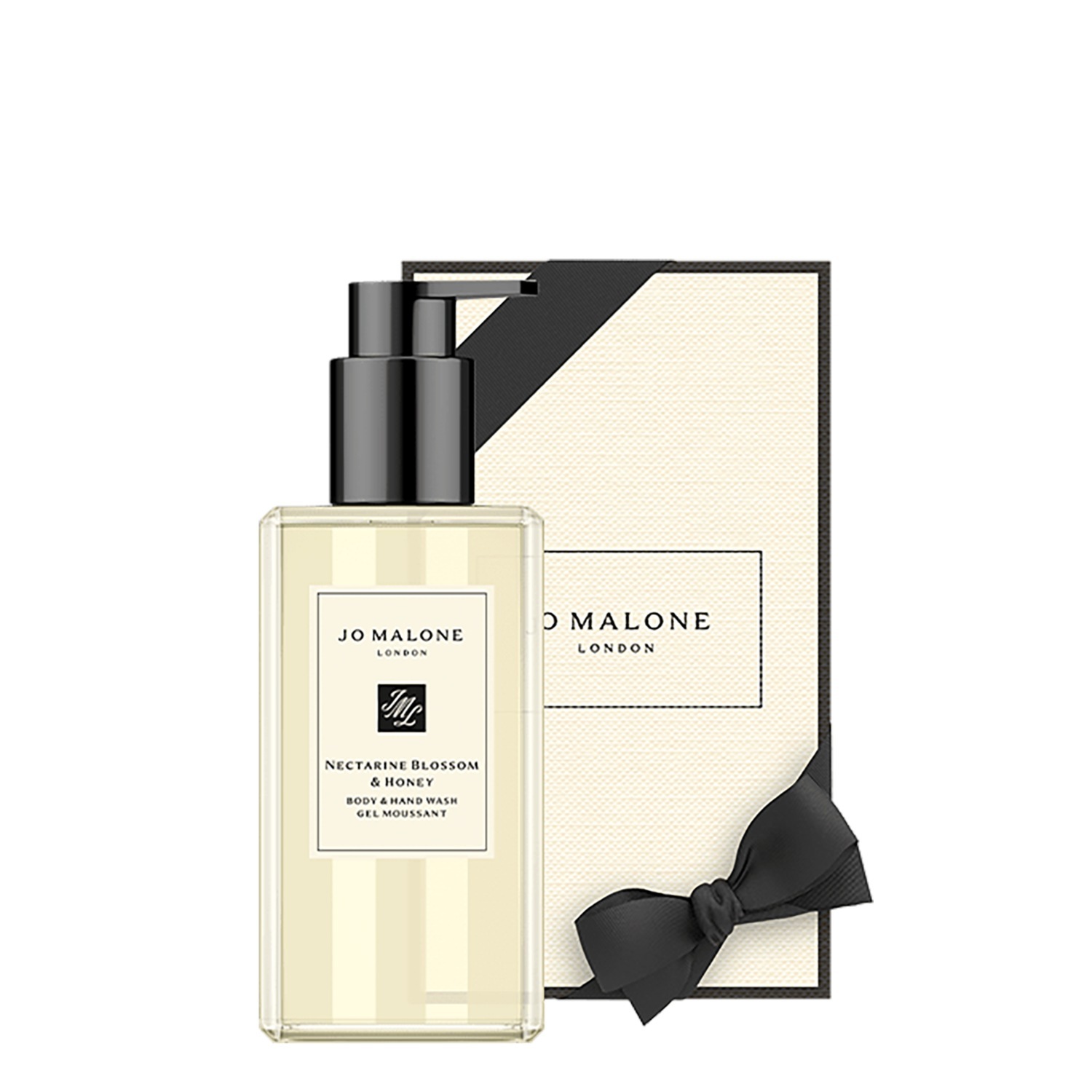 Jo Malone London Duschgel Nektarinenblüte & Honig - 250 ml
