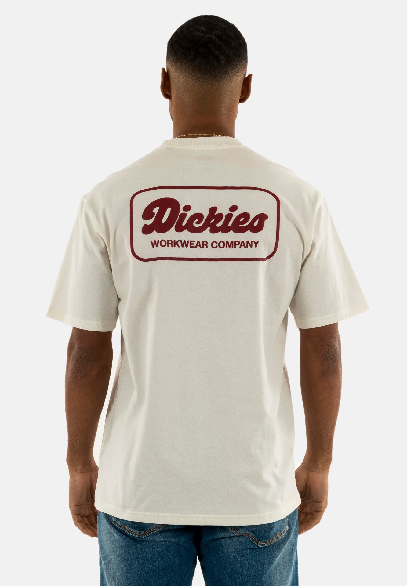 Dickies bedrukte T-shirts