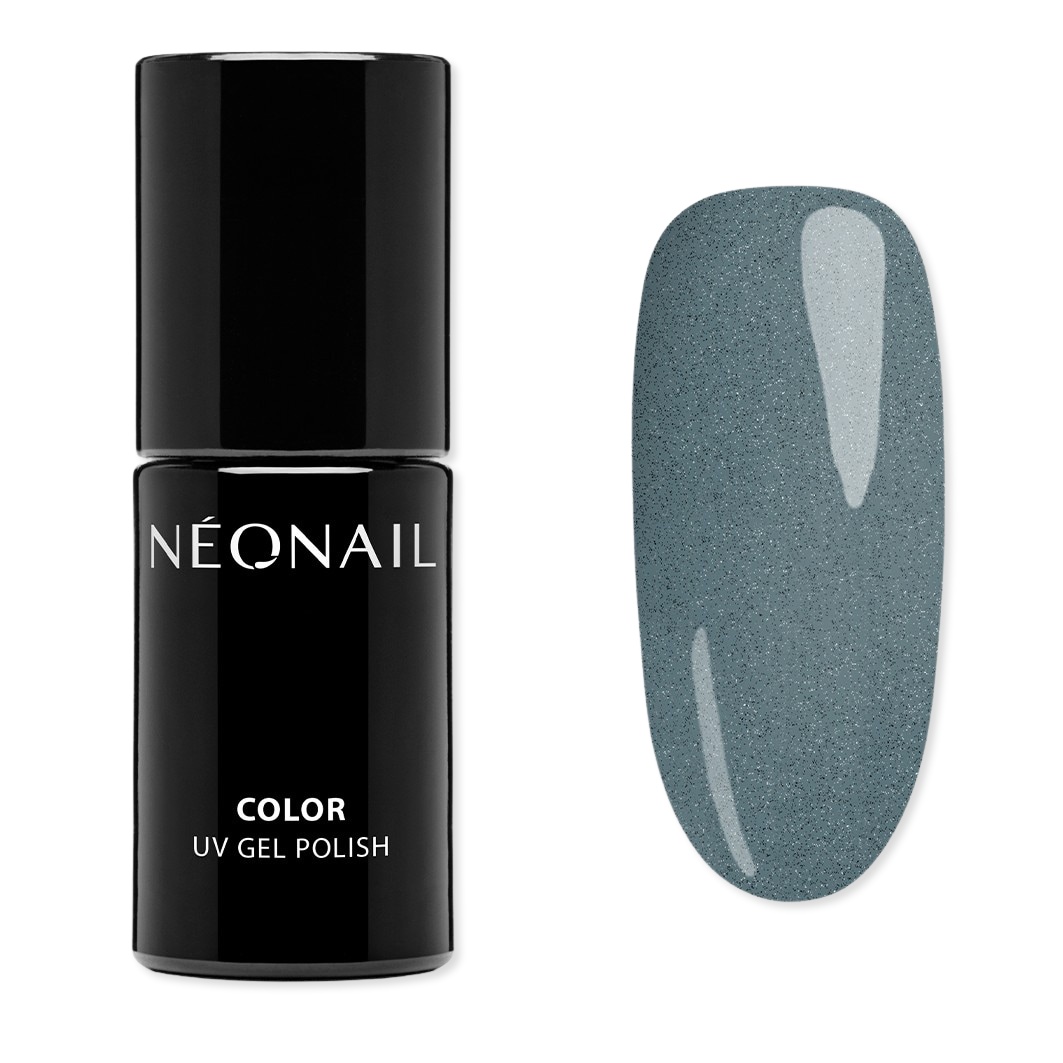 NEONAIL UV nagų lakas, UV gelinis nagų lakas, spalva – 7,2 ml