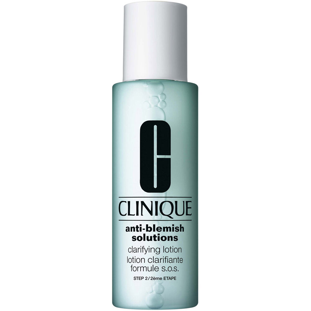 Clinique Anti-Blemish Solutions Klärende Lotion