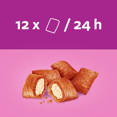 Whiskas Temptations 60g