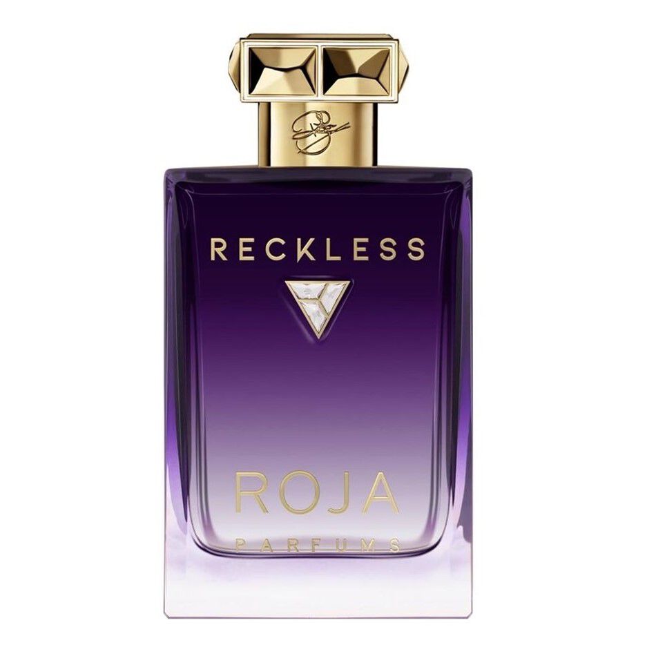 Roja Parfums Reckless Pour Femme Essence De Parfum