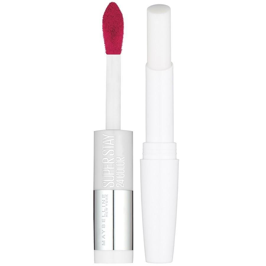 Lápiz labial Maybelline SuperStay 24H - 5 g