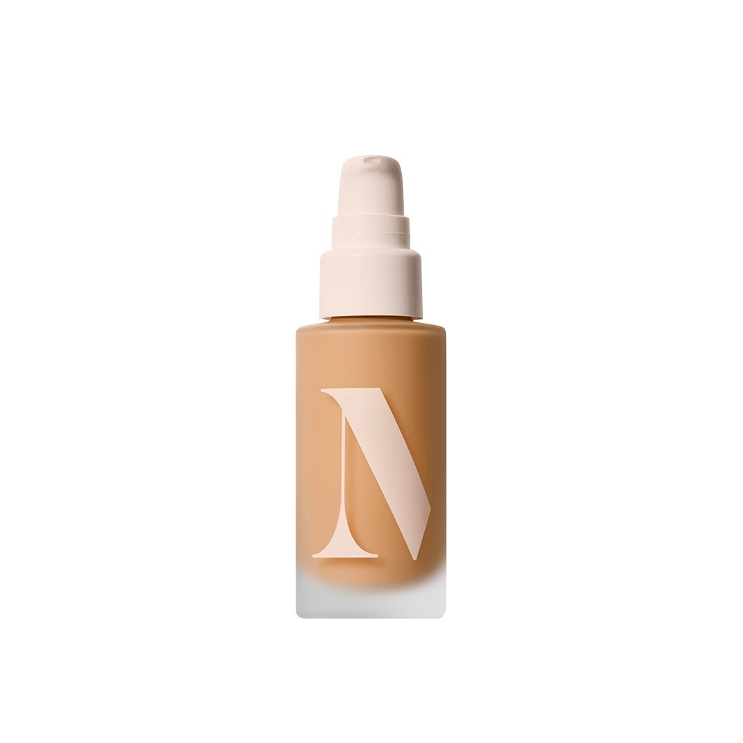 Base de maquillaje Morphe Lightform de hidratación prolongada - 30 ml