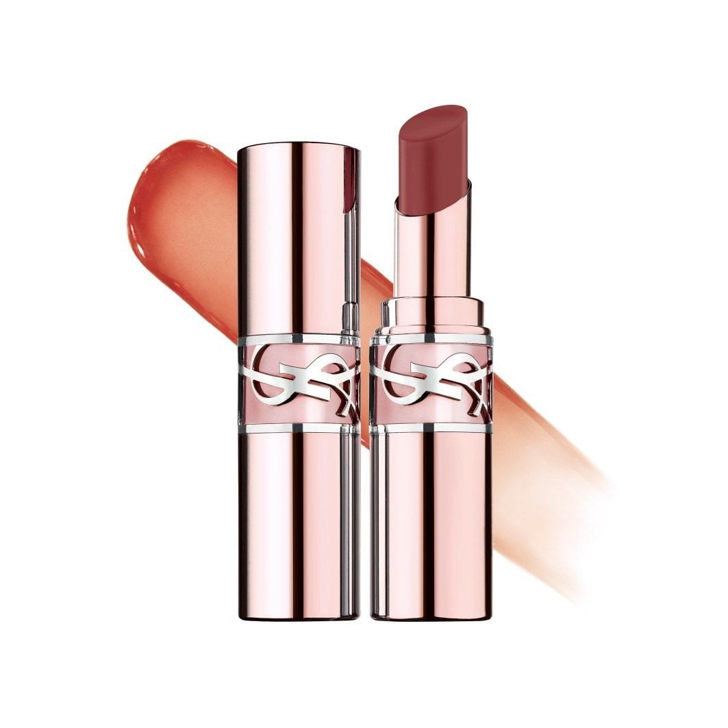 Yves Saint Laurent lūpu balzams YSL Loveshine Candy Glow – 3,2 g
