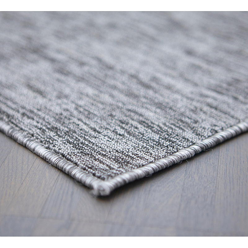 Hem Golvlöpare Nizza L150 x B80 cm, antracit