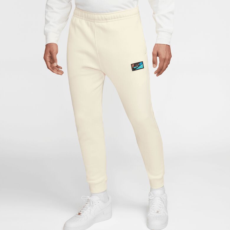 Club Fleece+ Fleecebroek met geborstelde achterkant