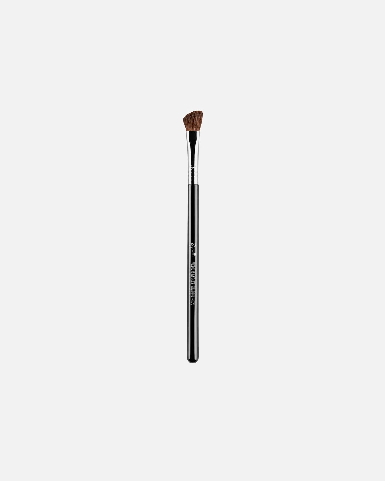 Pincel para sombra Sigma E70, chanfrado, para esfumar – 1 unidade