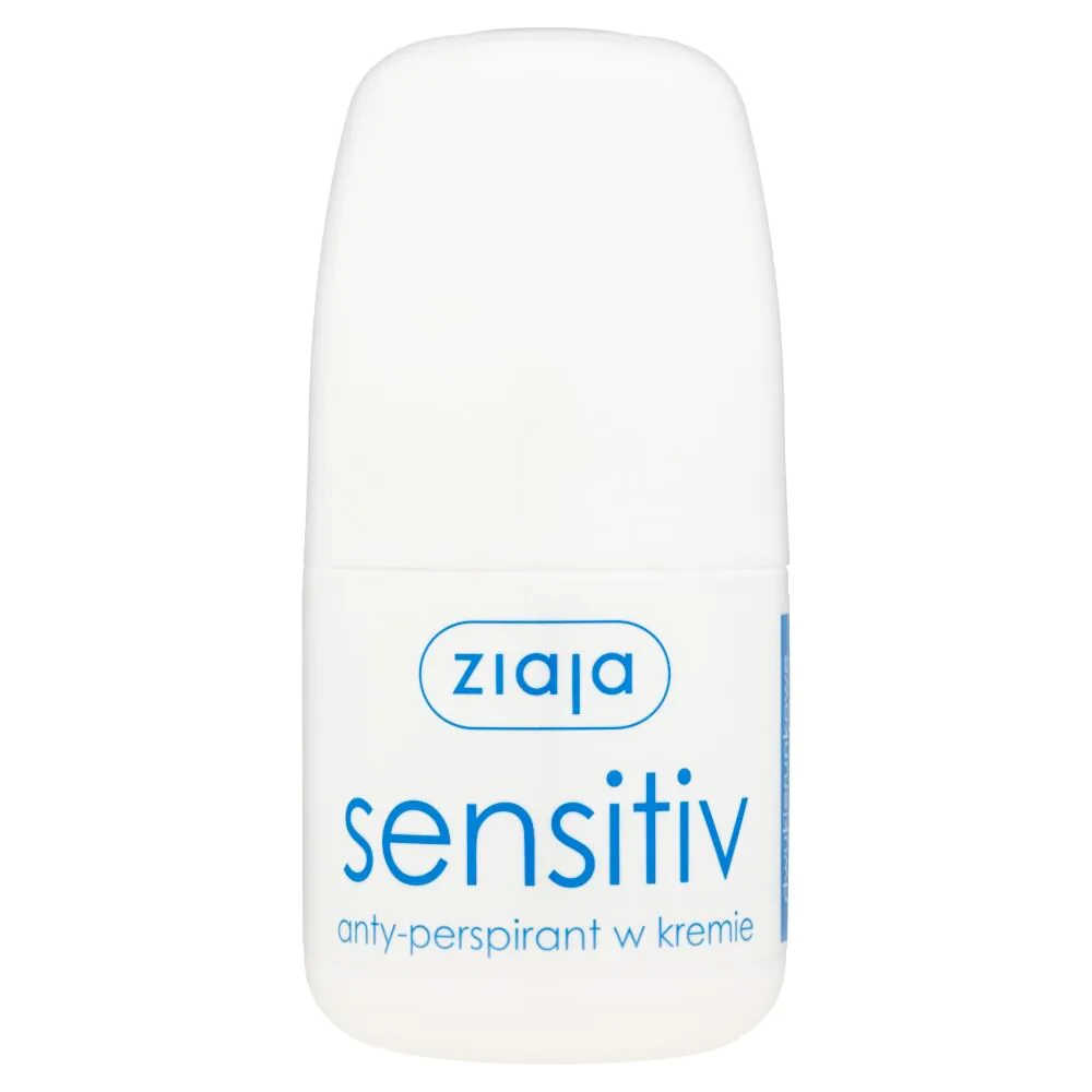 Ziaja Deo Ap Roll-On Sensitive