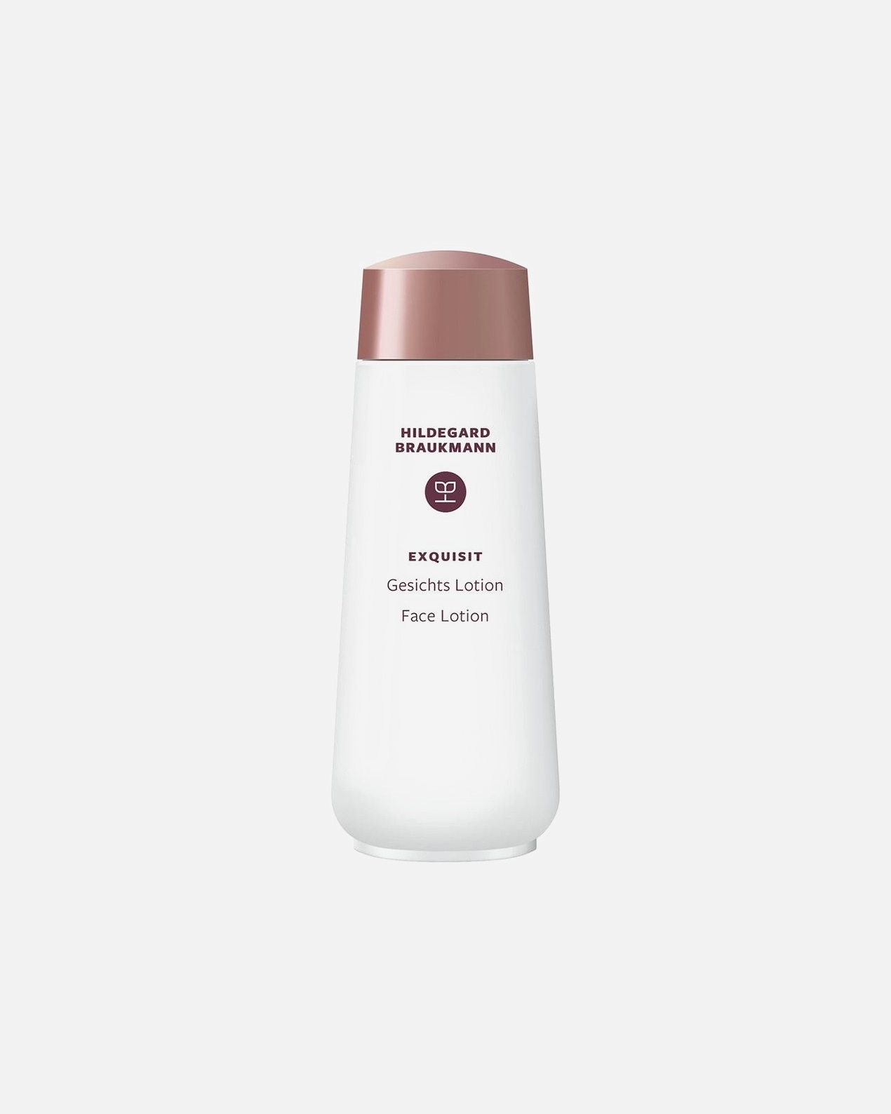 HILDEGARD BRAUKMANN Kasvovesi Hienostunut kasvovoide - 200 ml