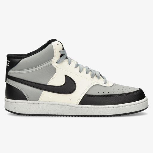 Nike Court Vision Mid