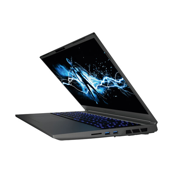 Notebook Gamer Major X20 de 16