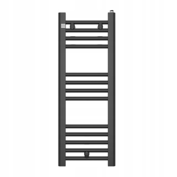 Grzejnik łazienkowy 30/80 cm kaloryfer drabinkowy Puerto