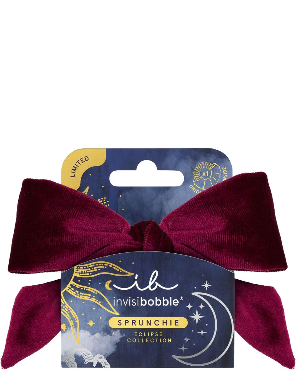 INVISIBOBBLE Eclipse Velvet Grace