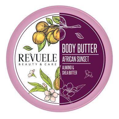 Revuele Manteli- ja sheavoi 200 ml 200 ml