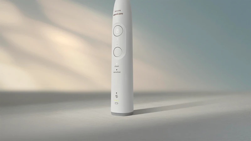 „Philips Sonicare 6100 HX7400/06“ elektrinis ultragarsinis dantų šepetėlis
