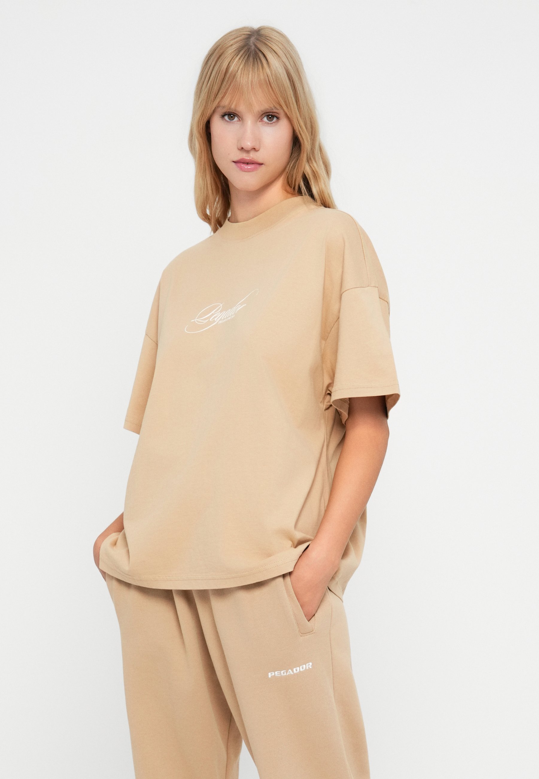 Majice s Pegadorjem