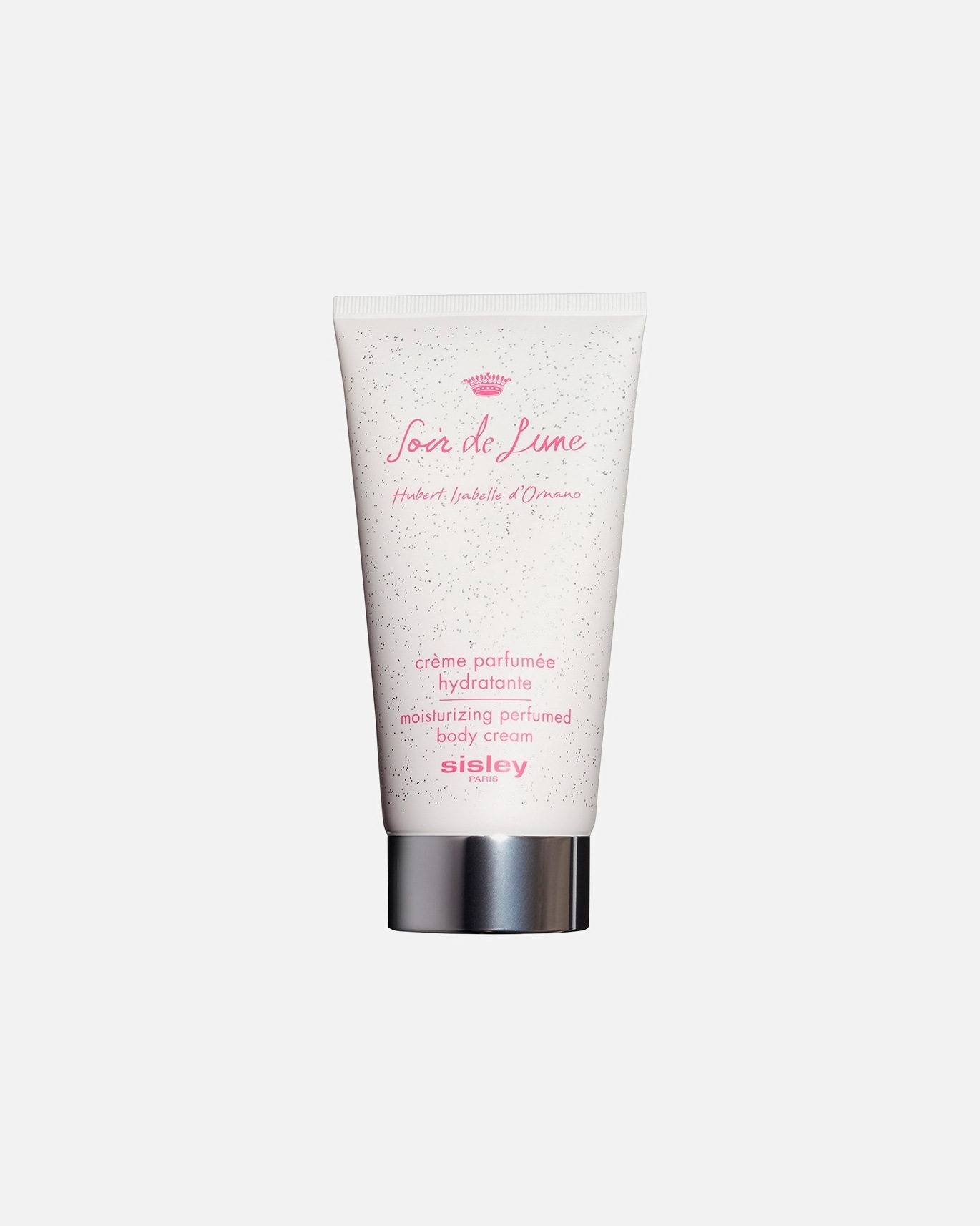 Sisley Soir de Lune Crème Parfumée Hydratante – 150 ml