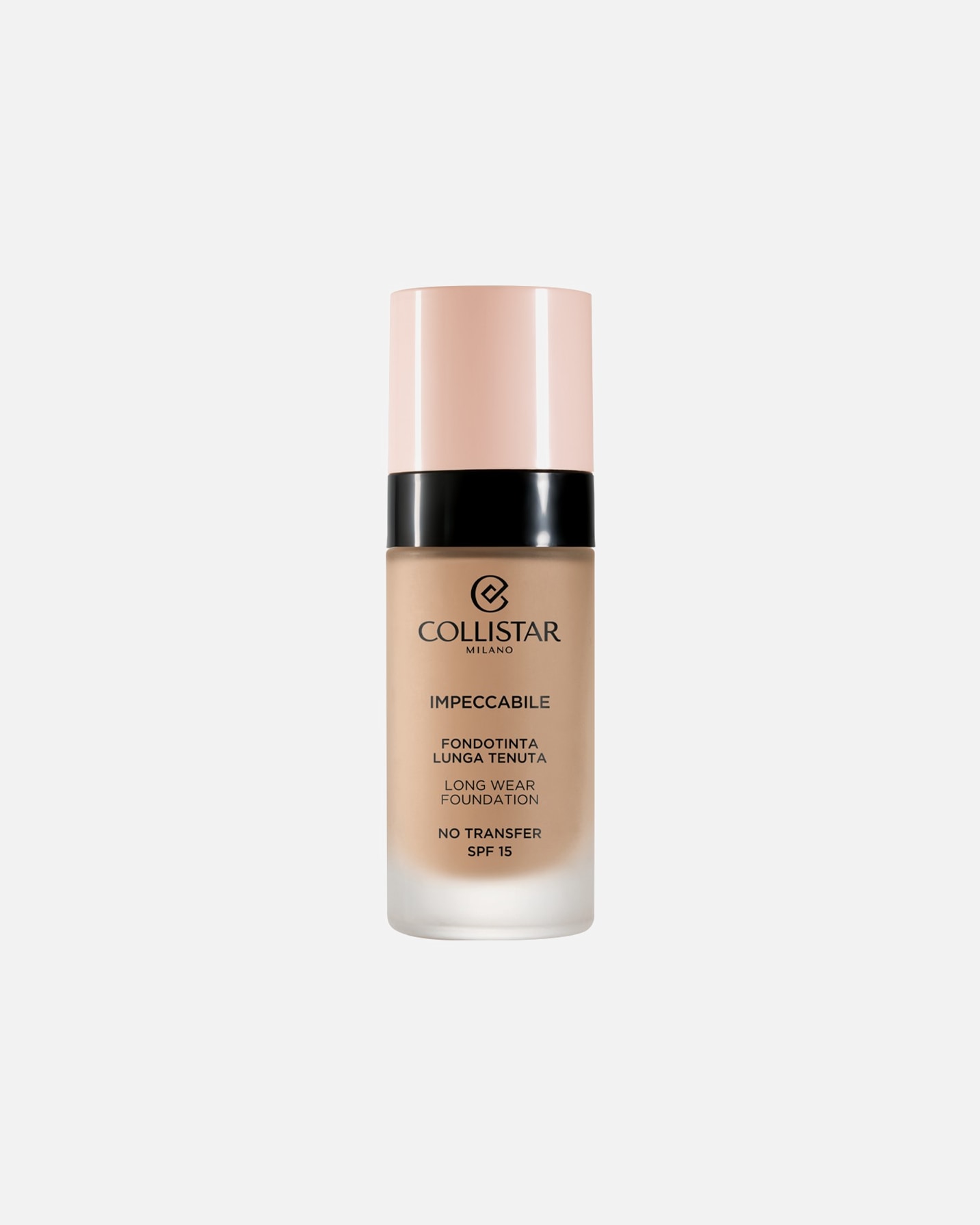 Fond de teint longue tenue Collistar - 30 ml