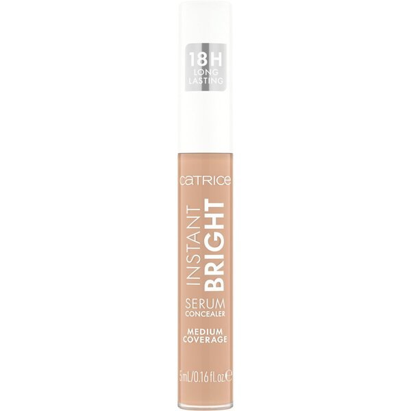 Catrice Instant Bright 005W vidējas pārklājuma seruma korektors<br>5ml