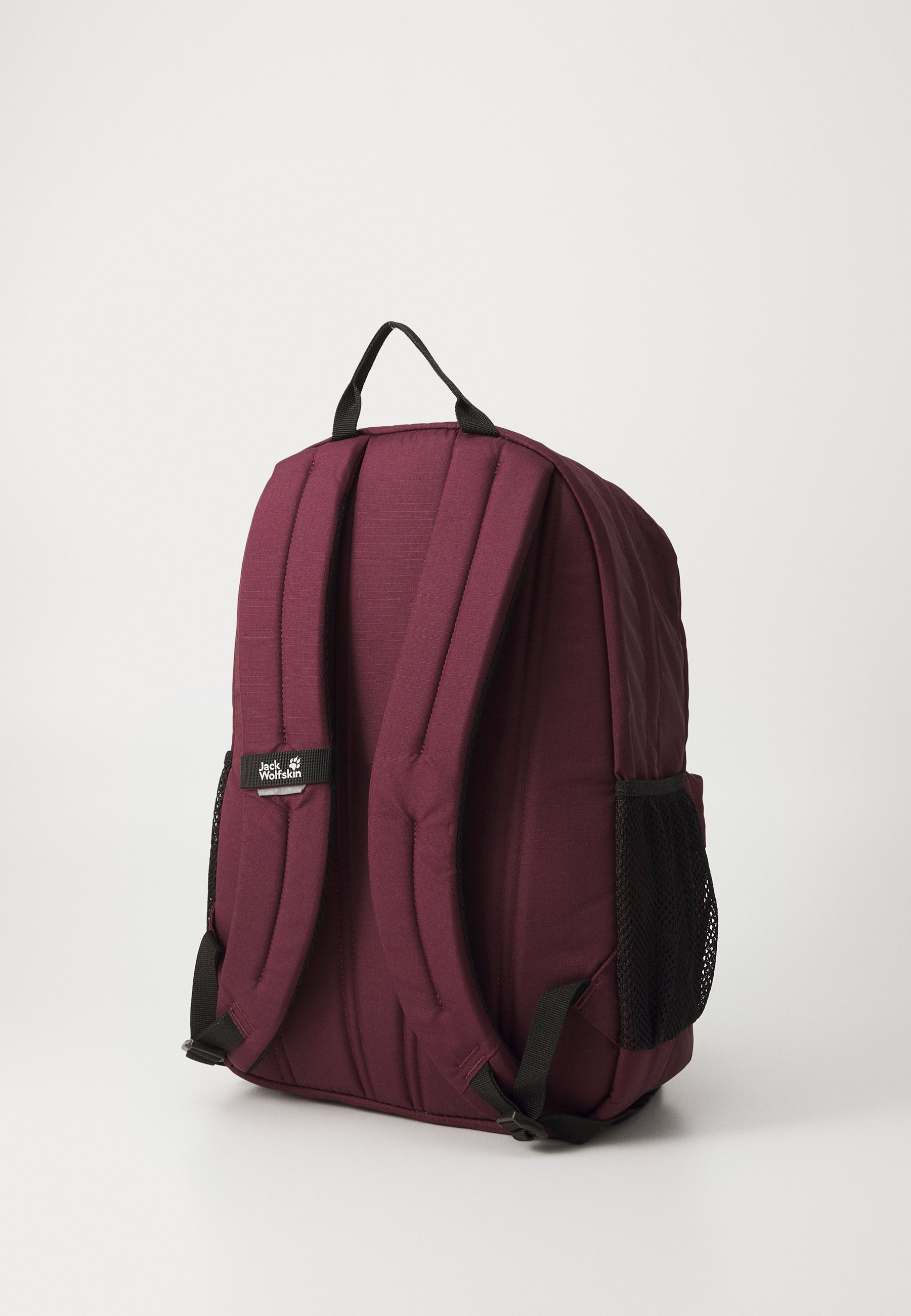 Sac à dos Jack Wolfskin REBEL - amarante