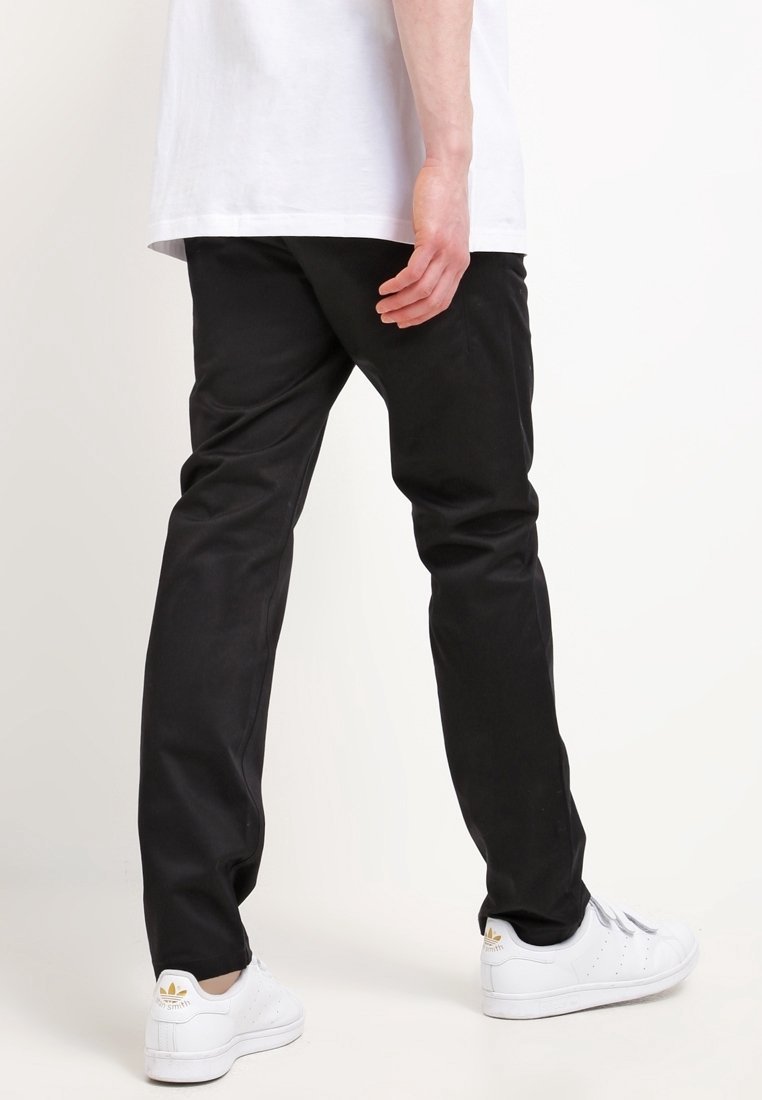 G-STAR Chino's - zwart