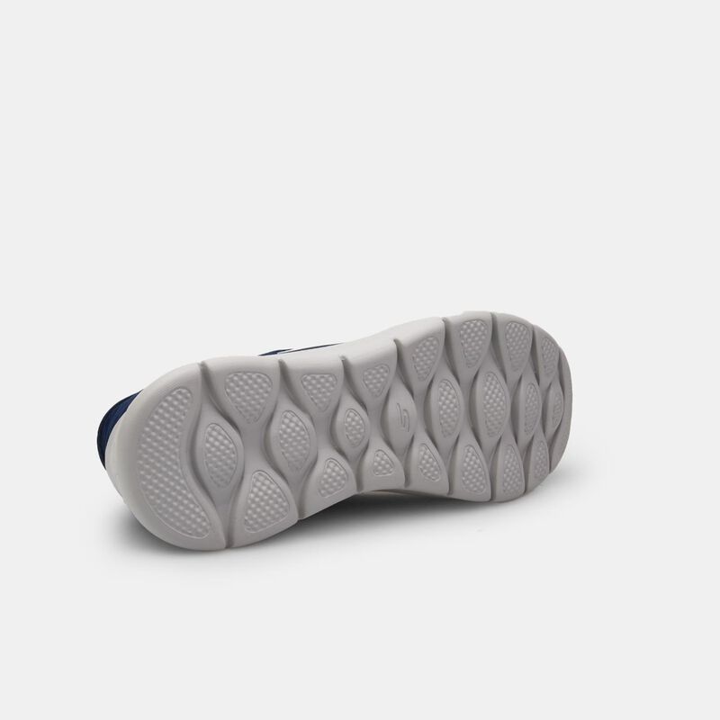 Herrsneaker SKECHERS GO WALK FLEX