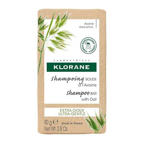 Fast schampo | 80 g
