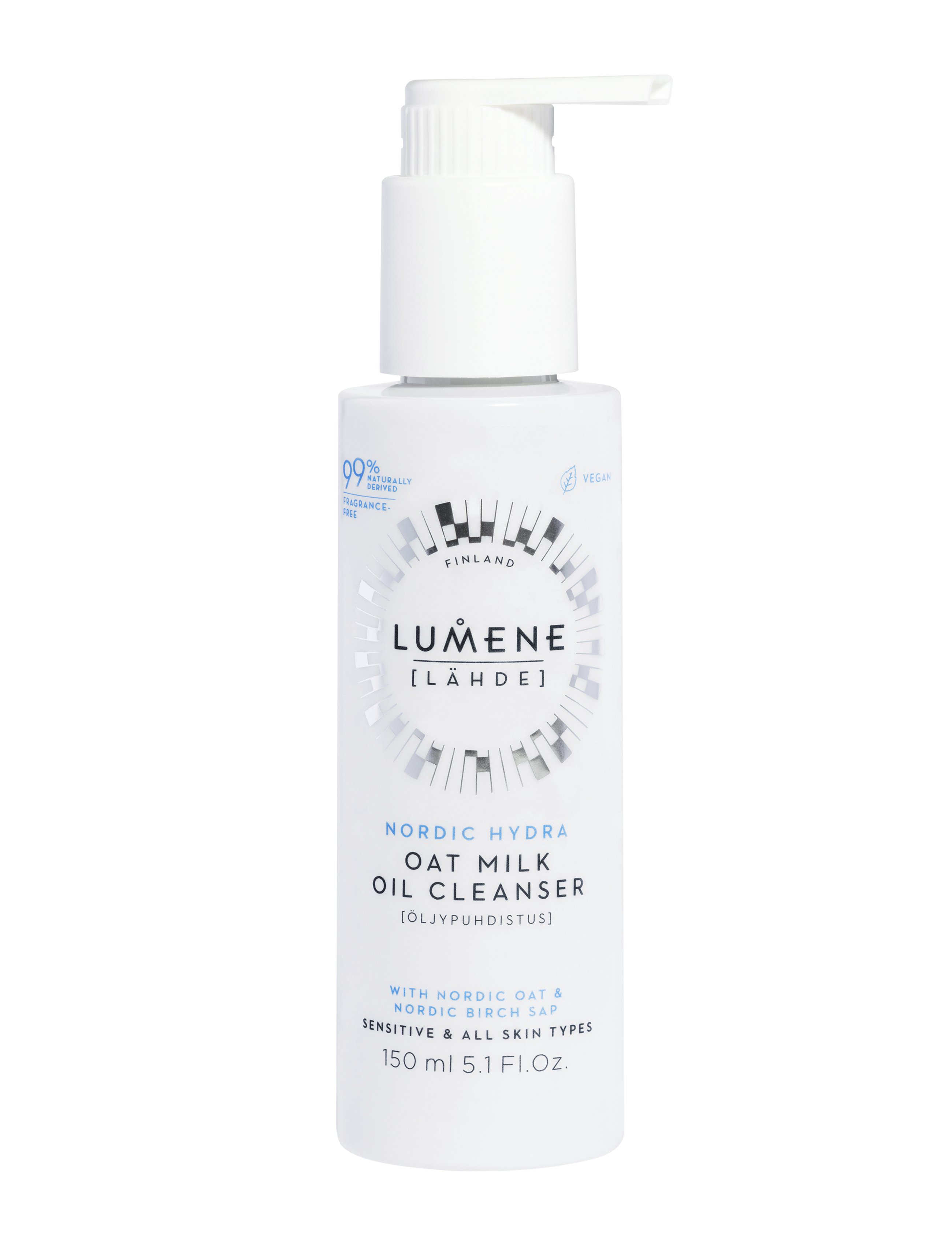 Lumine Nordic Hydra