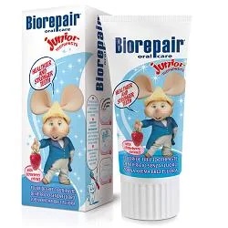 BIOREPAIR Biorepair Kinderen 0-6