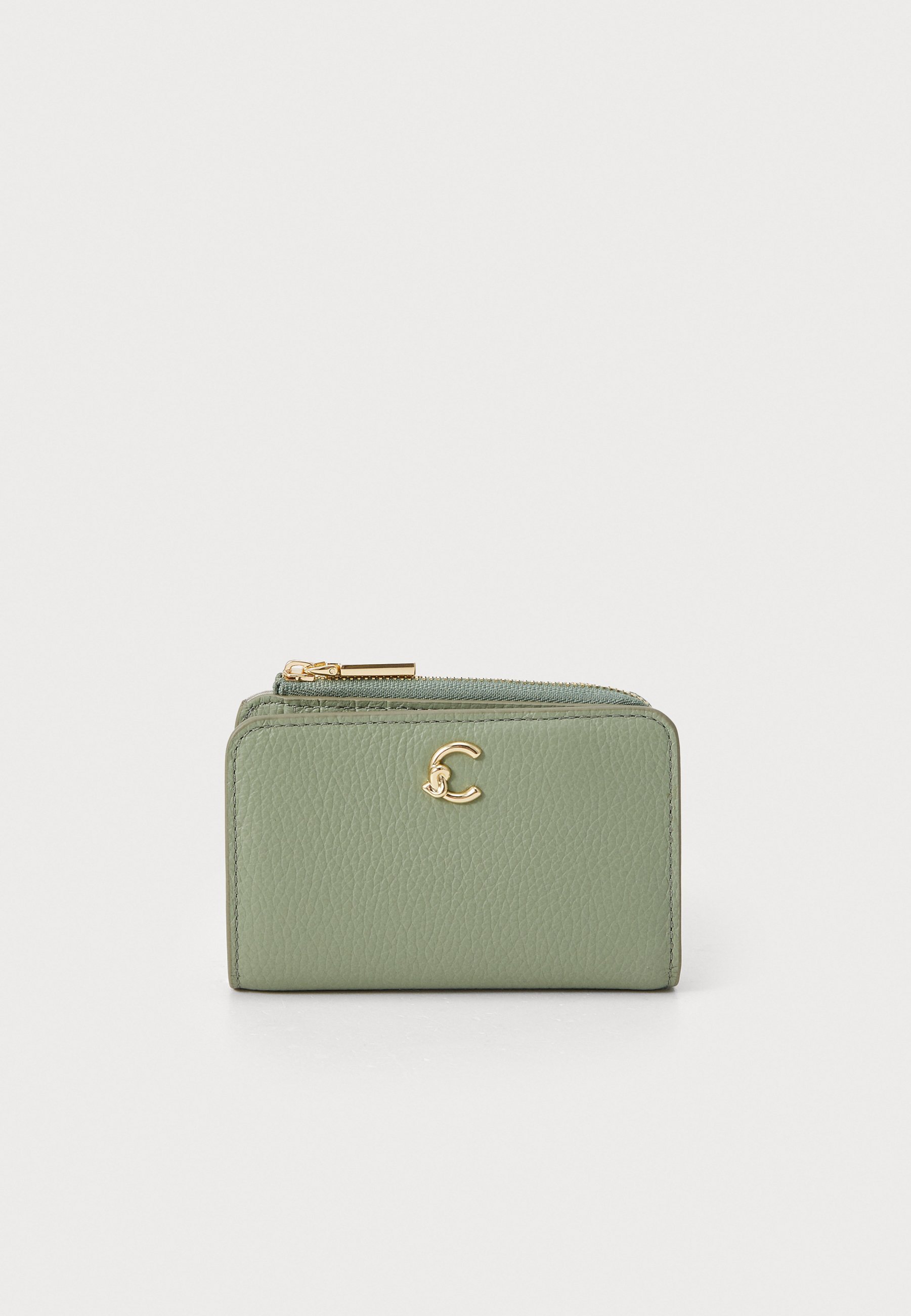 Coccinelle C-ME - Portafoglio - verde
