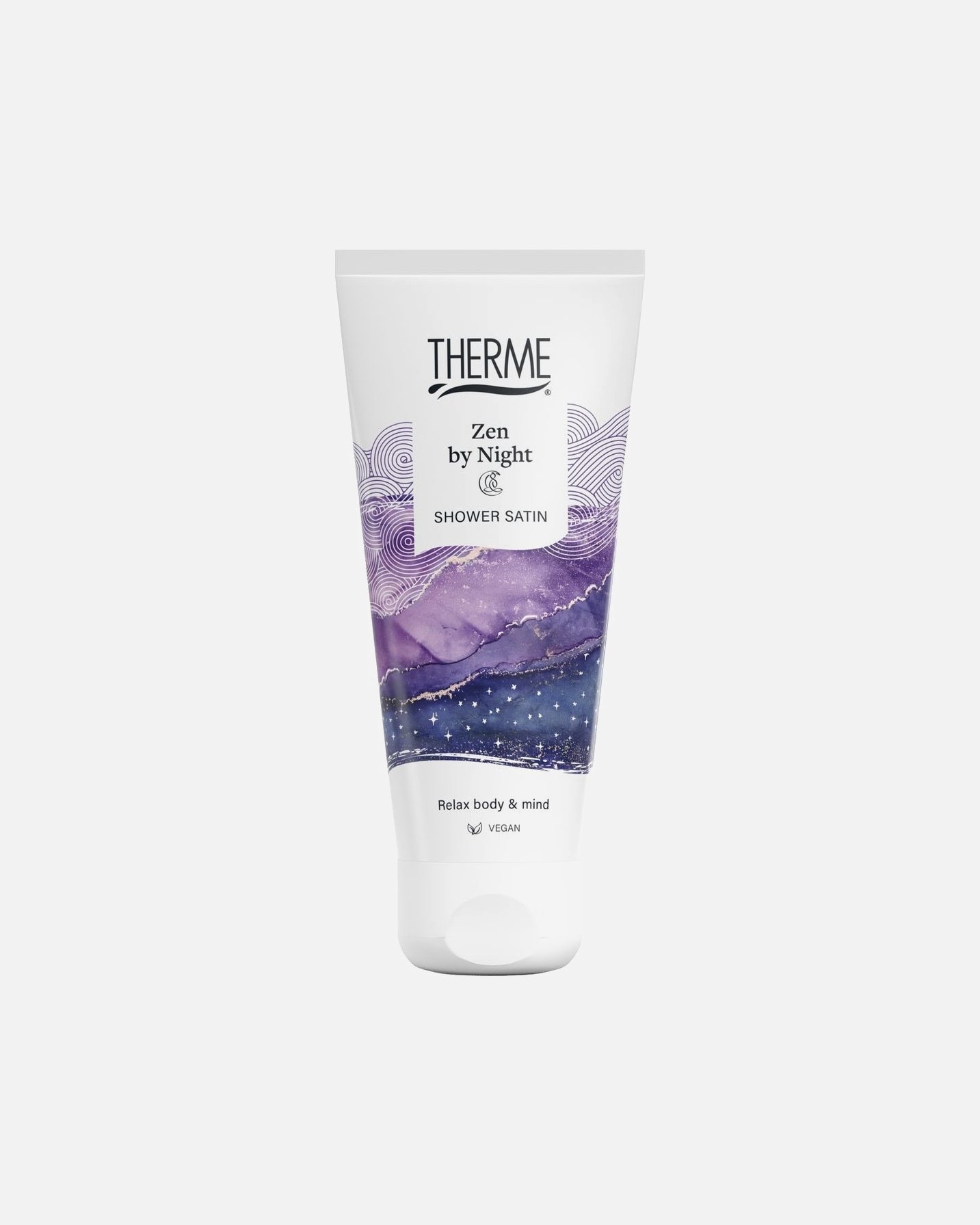 Sprchový gél THERME Shower Satin - 200 ml