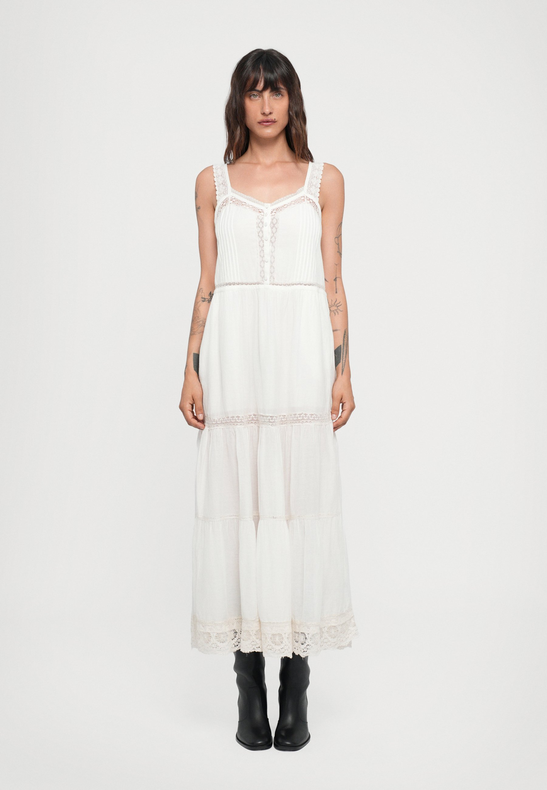 Zadig & Voltaire RELITE TOMBOY - Dagjurk - judo