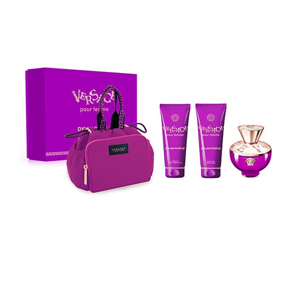 Cofre Dylan Purple| 1UD