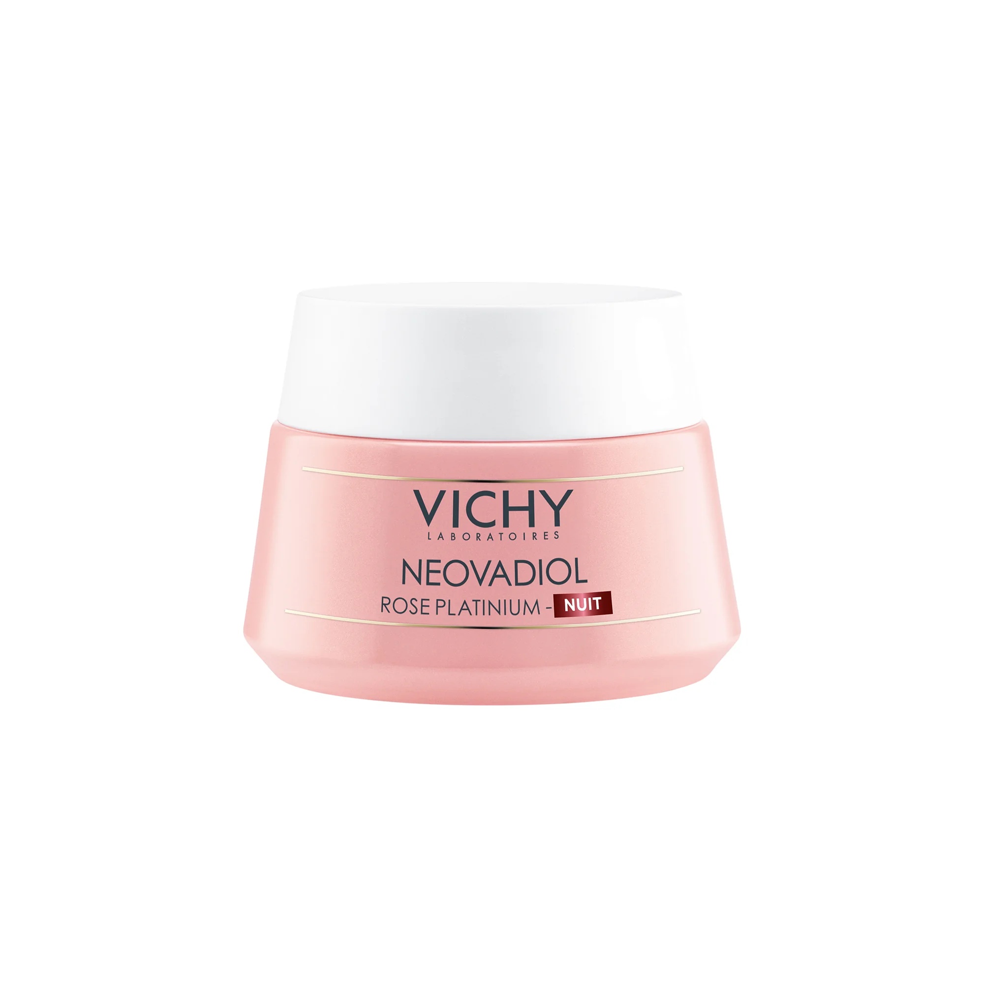 VICHY Vichy Neovadiol Rose Platinium Nuit 50 ml soin de nuit régénérant