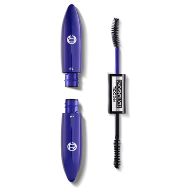 Máscara de pestañas L'Oréal Paris Pro XXL Extension 2 en 1 1 unidad 1 unidad