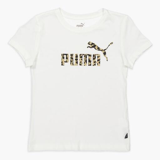 Camiseta Puma
